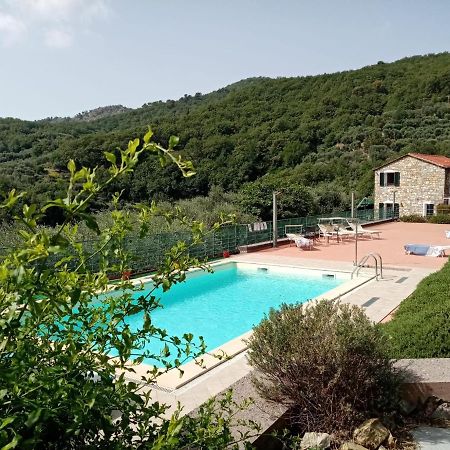 Agrisport Ca Di Cuni Apartment Roncagli Exterior photo
