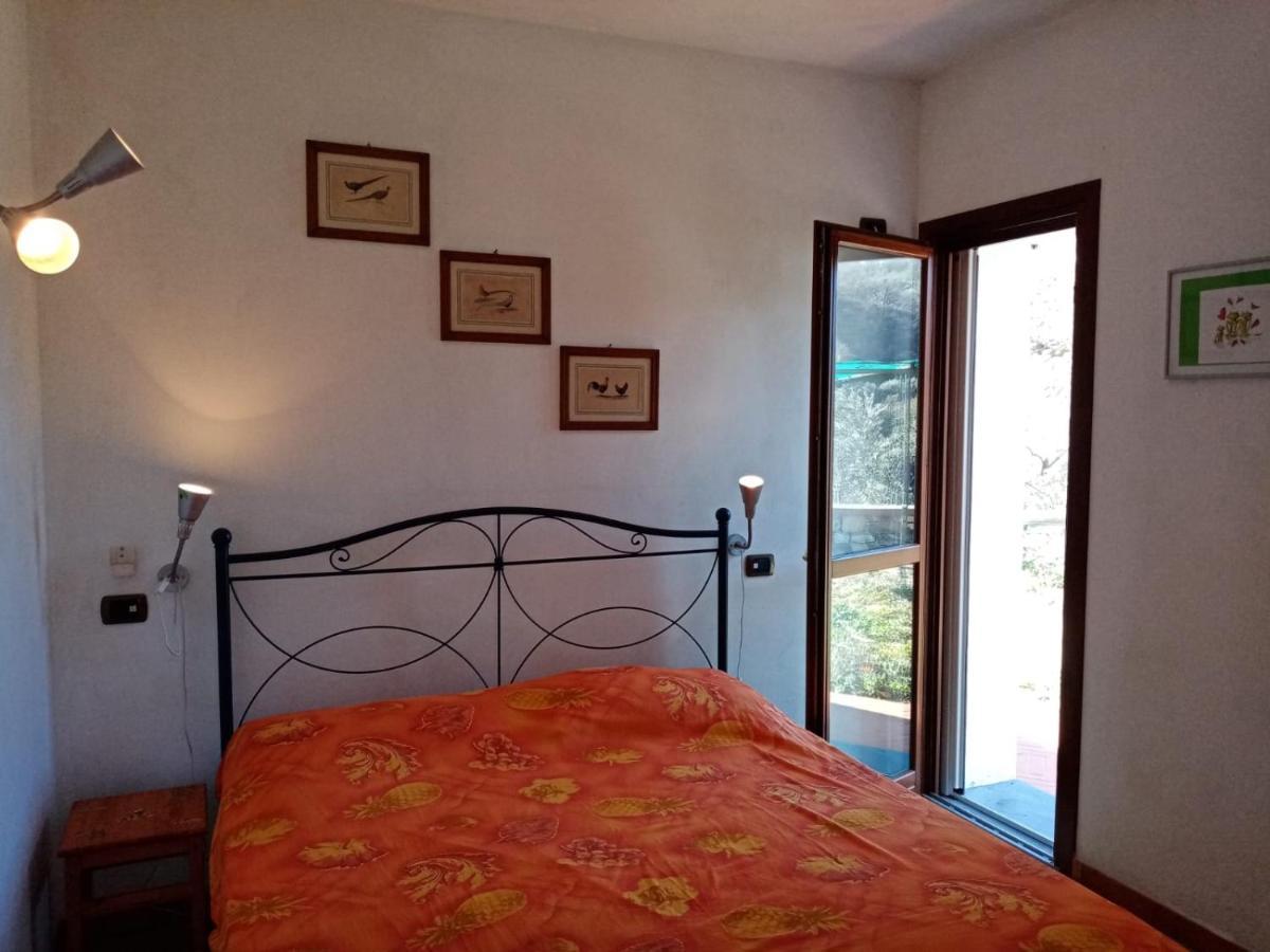Agrisport Ca Di Cuni Apartment Roncagli Exterior photo
