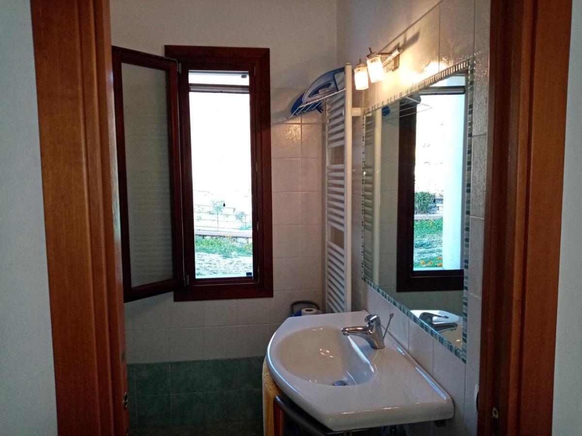 Agrisport Ca Di Cuni Apartment Roncagli Exterior photo