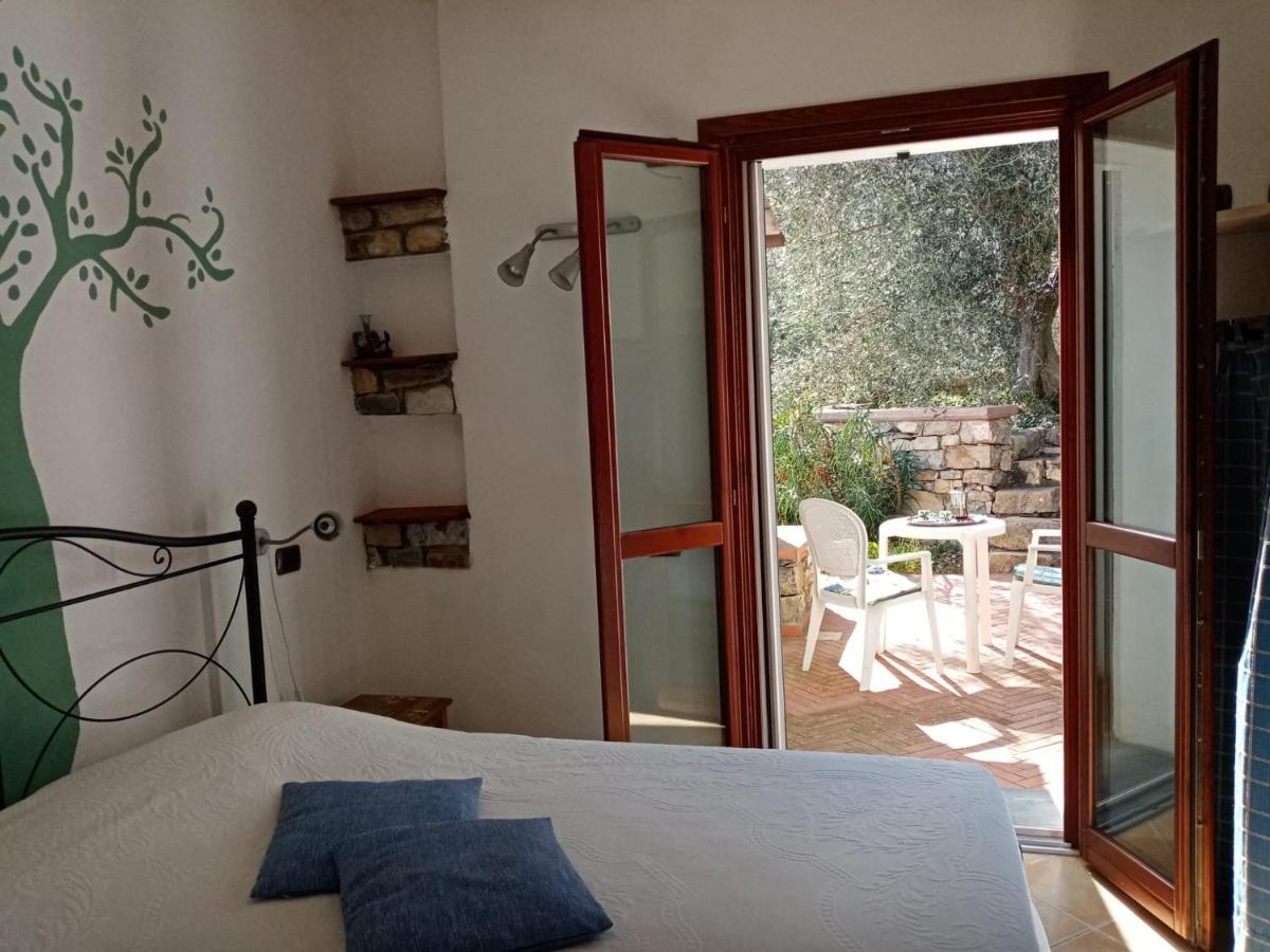 Agrisport Ca Di Cuni Apartment Roncagli Exterior photo