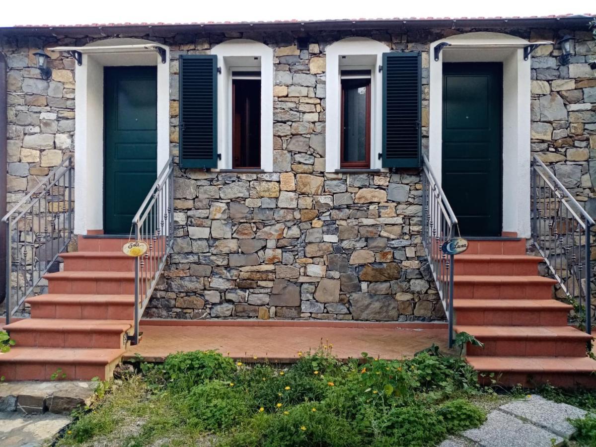 Agrisport Ca Di Cuni Apartment Roncagli Exterior photo