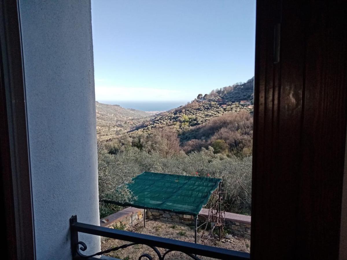 Agrisport Ca Di Cuni Apartment Roncagli Exterior photo